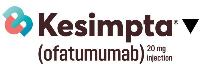 Kesimpta Logo