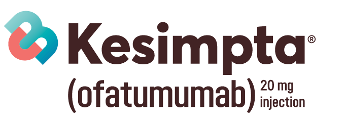 Kesimpta Logo